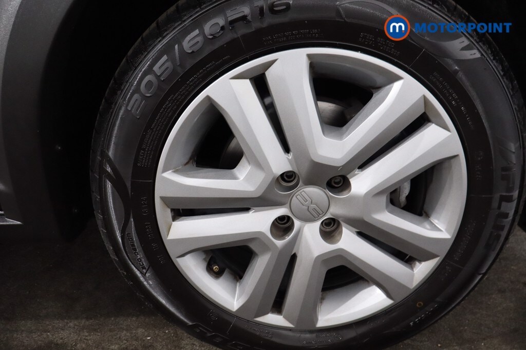 Used Dacia Jogger 2023 for sale - 76557688: Photo 18