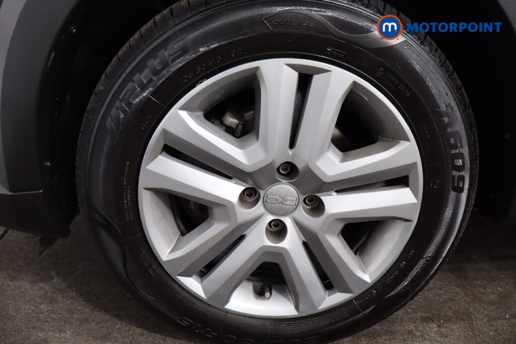 Used Dacia Jogger 2023 for sale - 76557688: Photo 19