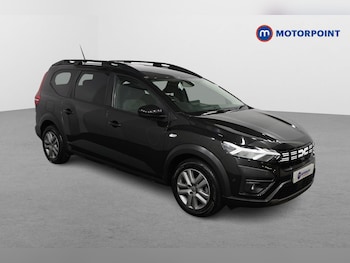 Used Dacia Jogger 2023 for sale - 76557688: Photo