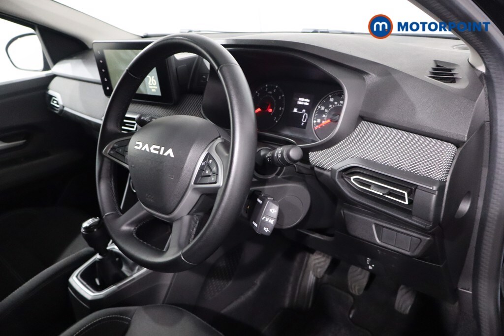 Used Dacia Jogger 2023 for sale - 76557688: Photo 29