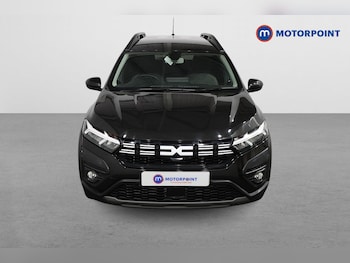 Used Dacia Jogger 2023 for sale - 76557688: Photo