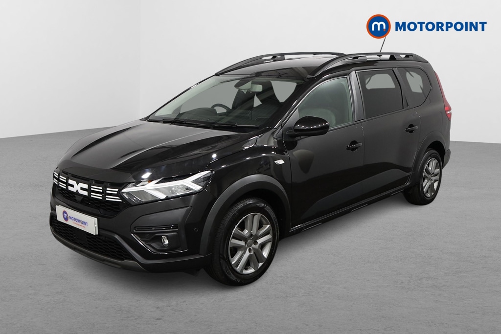 Used Dacia Jogger 2023 for sale - 76557688: Photo 3