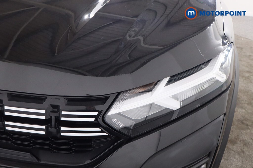 Used Dacia Jogger 2023 for sale - 76557688: Photo 33