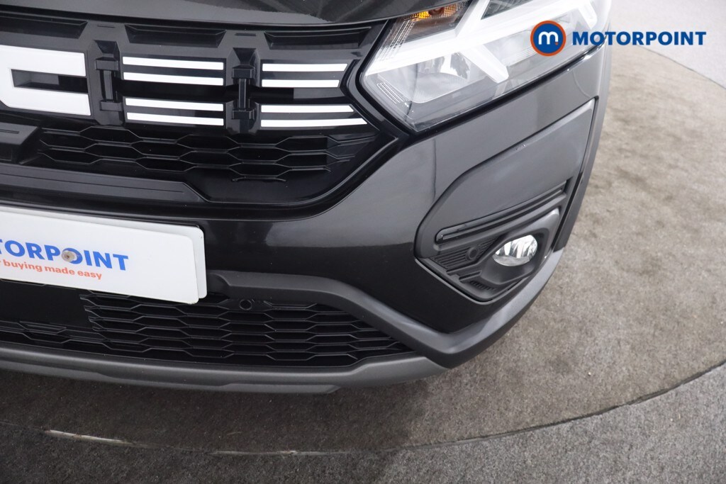 Used Dacia Jogger 2023 for sale - 76557688: Photo 34