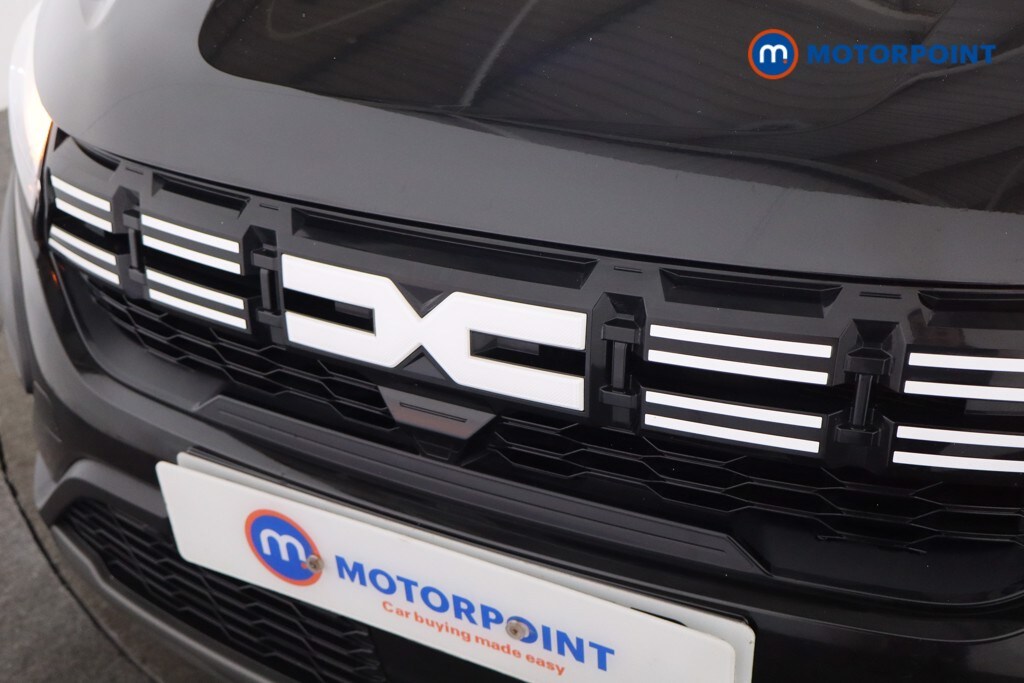Used Dacia Jogger 2023 for sale - 76557688: Photo 35
