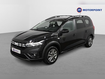 Used Dacia Jogger 2023 for sale - 76557688: Photo
