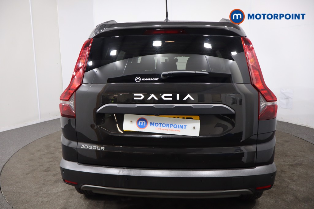 Used Dacia Jogger 2023 for sale - 76557688: Photo 42