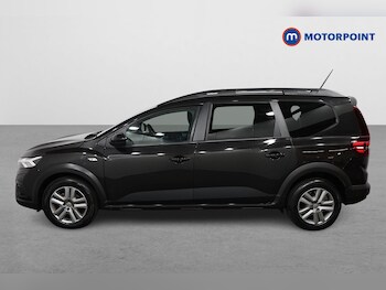Used Dacia Jogger 2023 for sale - 76557688: Photo