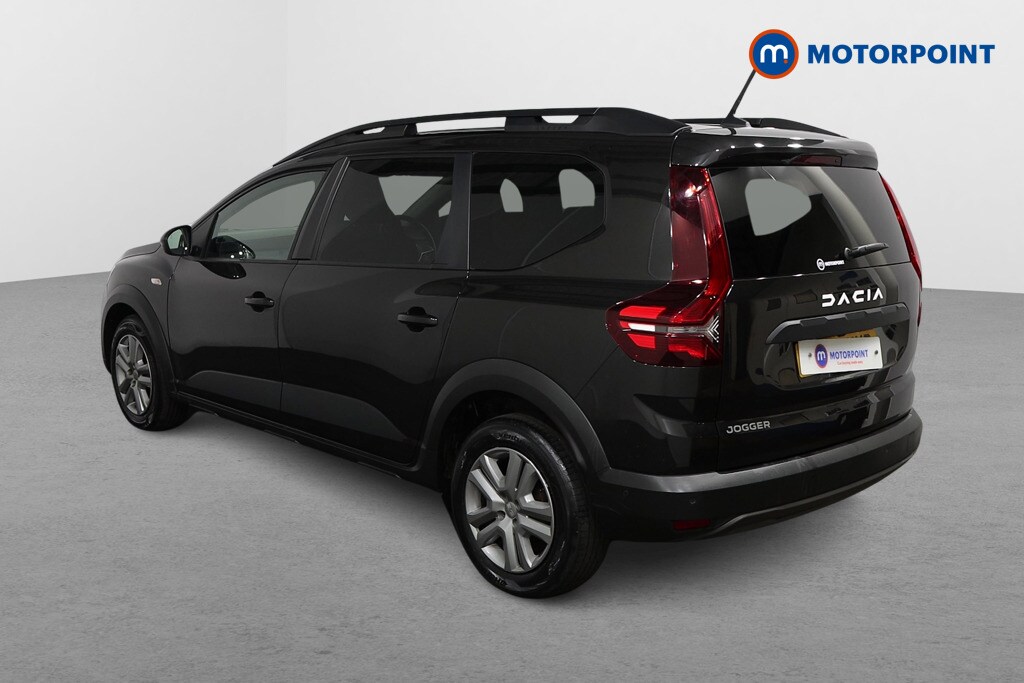Used Dacia Jogger 2023 for sale - 76557688: Photo 5