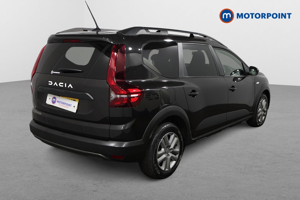 Used Dacia Jogger 2023 for sale - 76557688: Photo 7