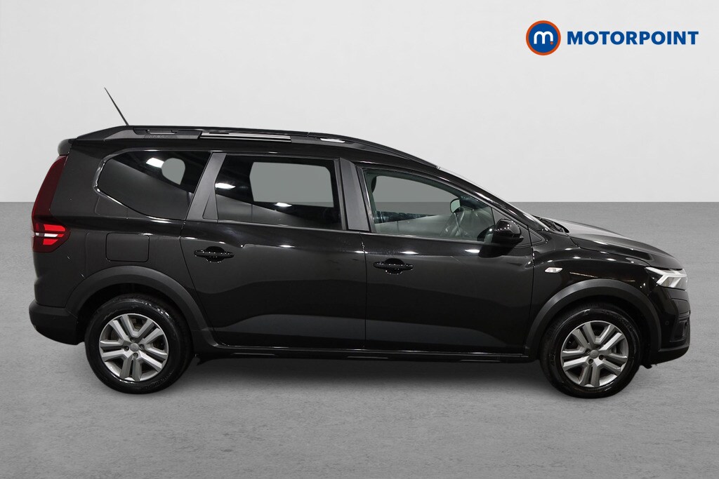 Used Dacia Jogger 2023 for sale - 76557688: Photo 8