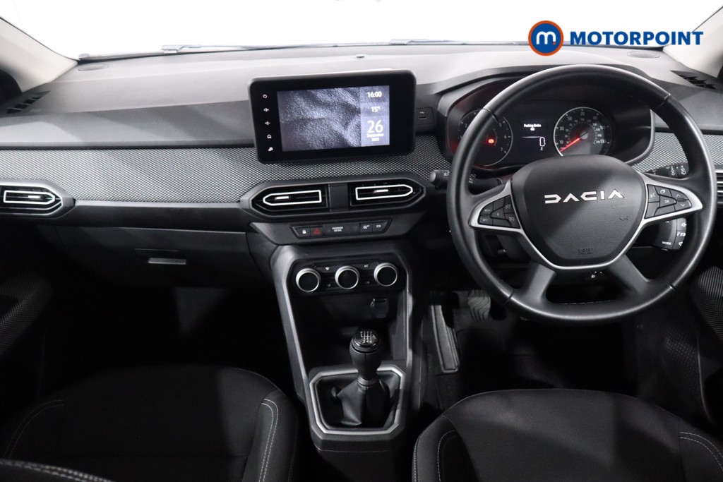 Used Dacia Jogger 2023 for sale - 76557688: Photo 9