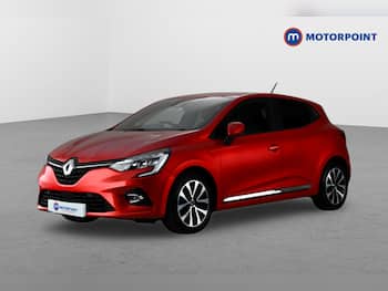 Used Renault Clio 2019 for sale - 79732869: Photo