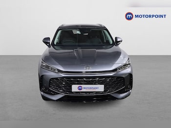 Used MG MG HS undefined for sale - 78654595: Photo