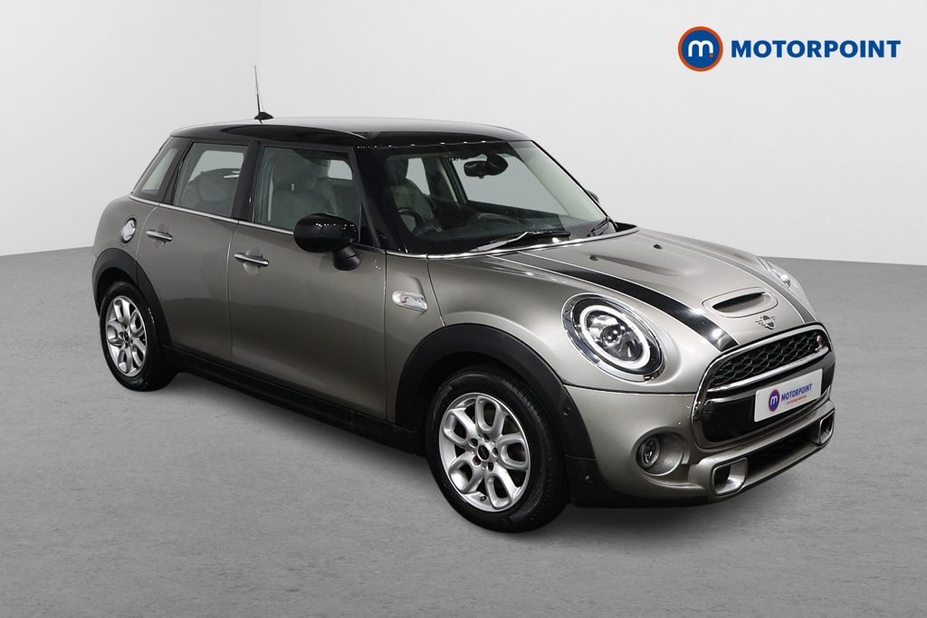 Used MINI Hatch 2020 for sale - 77354872: Photo 1