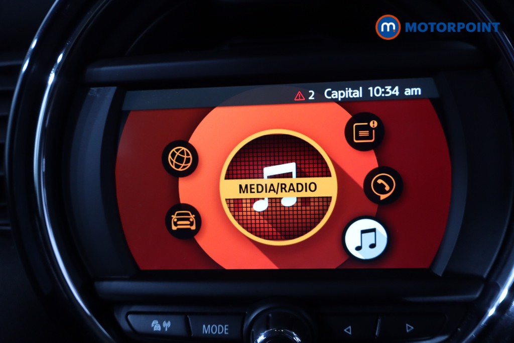 Used MINI Hatch 2020 for sale - 77354872: Photo 10