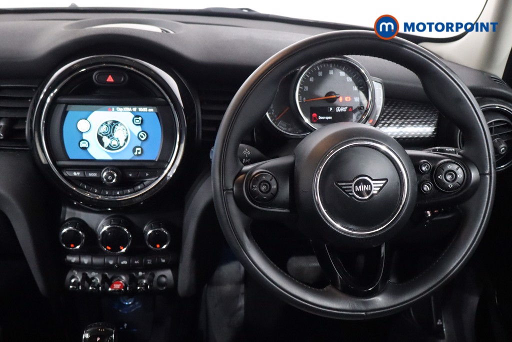 Used MINI Hatch 2020 for sale - 77354872: Photo 11