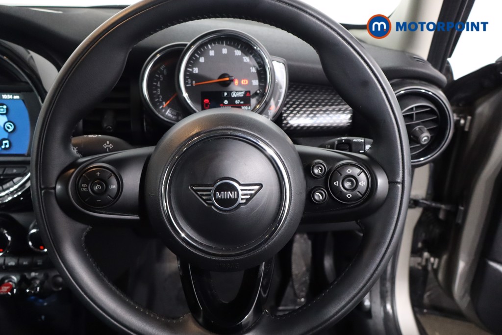 Used MINI Hatch 2020 for sale - 77354872: Photo 14