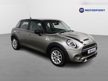 Used MINI Hatch 2020 for sale - 77354872: Photo