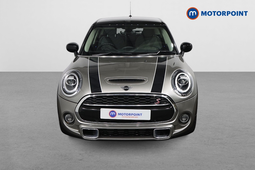 Used MINI Hatch 2020 for sale - 77354872: Photo 2