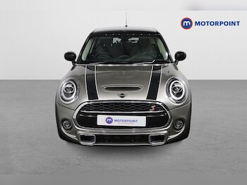 Used MINI Hatch 2020 for sale - 77354872: Photo