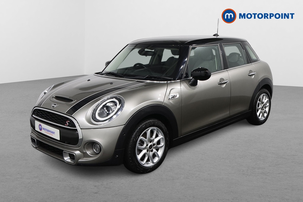 Used MINI Hatch 2020 for sale - 77354872: Photo 3