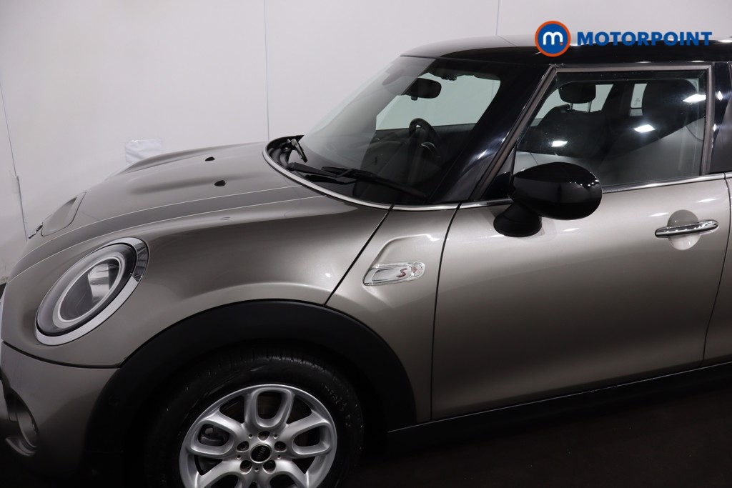 Used MINI Hatch 2020 for sale - 77354872: Photo 34