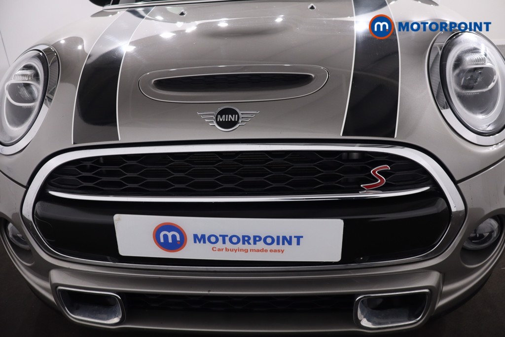 Used MINI Hatch 2020 for sale - 77354872: Photo 36