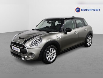 Used MINI Hatch 2020 for sale - 77354872: Photo