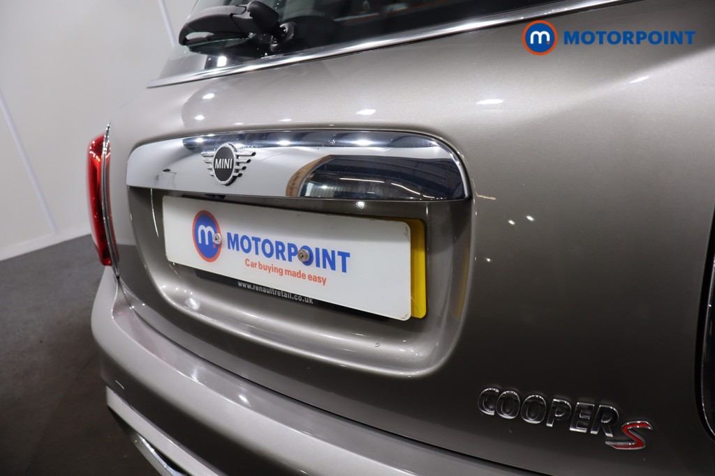 Used MINI Hatch 2020 for sale - 77354872: Photo 47