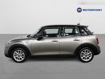Used MINI Hatch 2020 for sale - 77354872: Photo