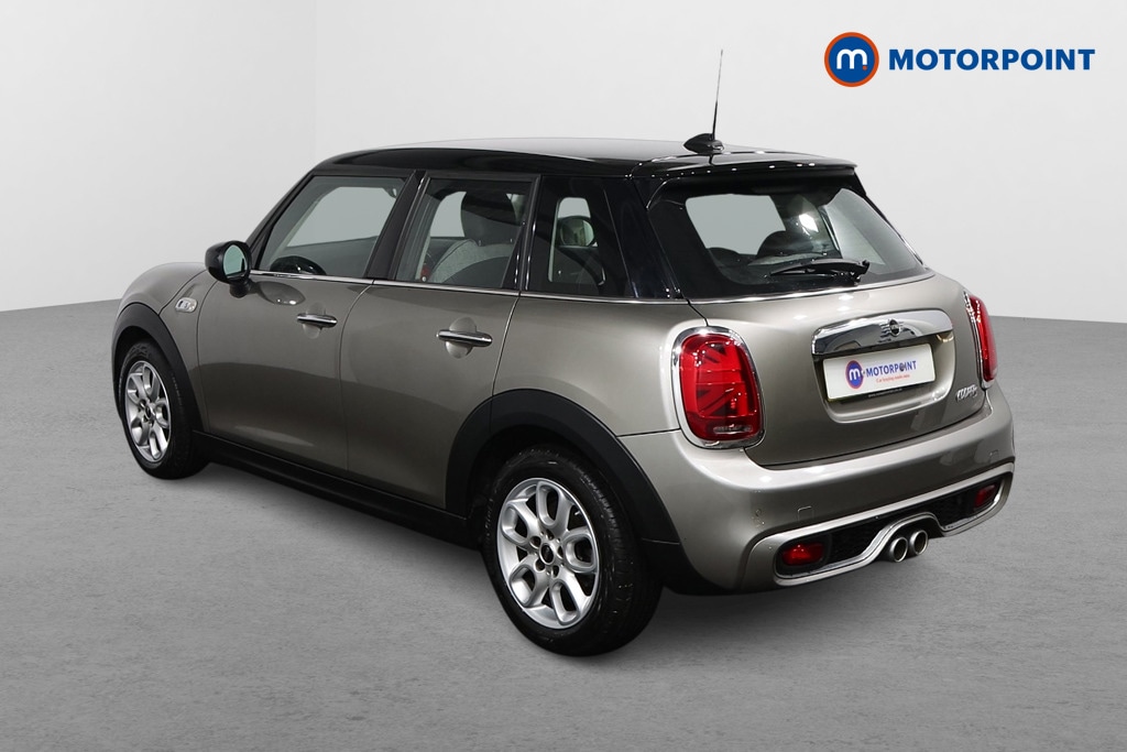 Used MINI Hatch 2020 for sale - 77354872: Photo 5
