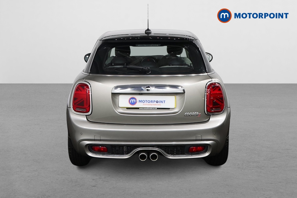 Used MINI Hatch 2020 for sale - 77354872: Photo 6