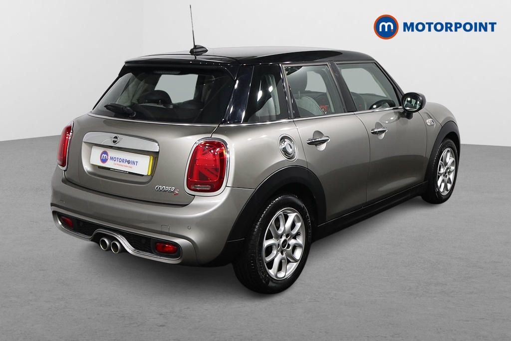 Used MINI Hatch 2020 for sale - 77354872: Photo 7