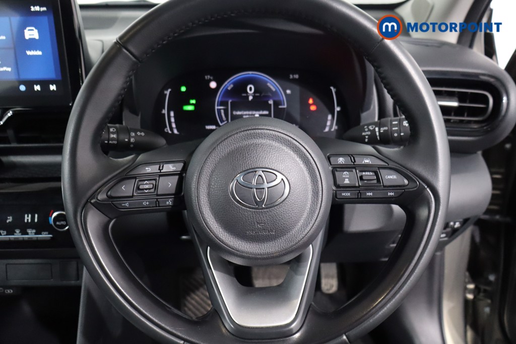 Used Toyota Yaris Cross 2024 for sale - 77916862: Photo 14