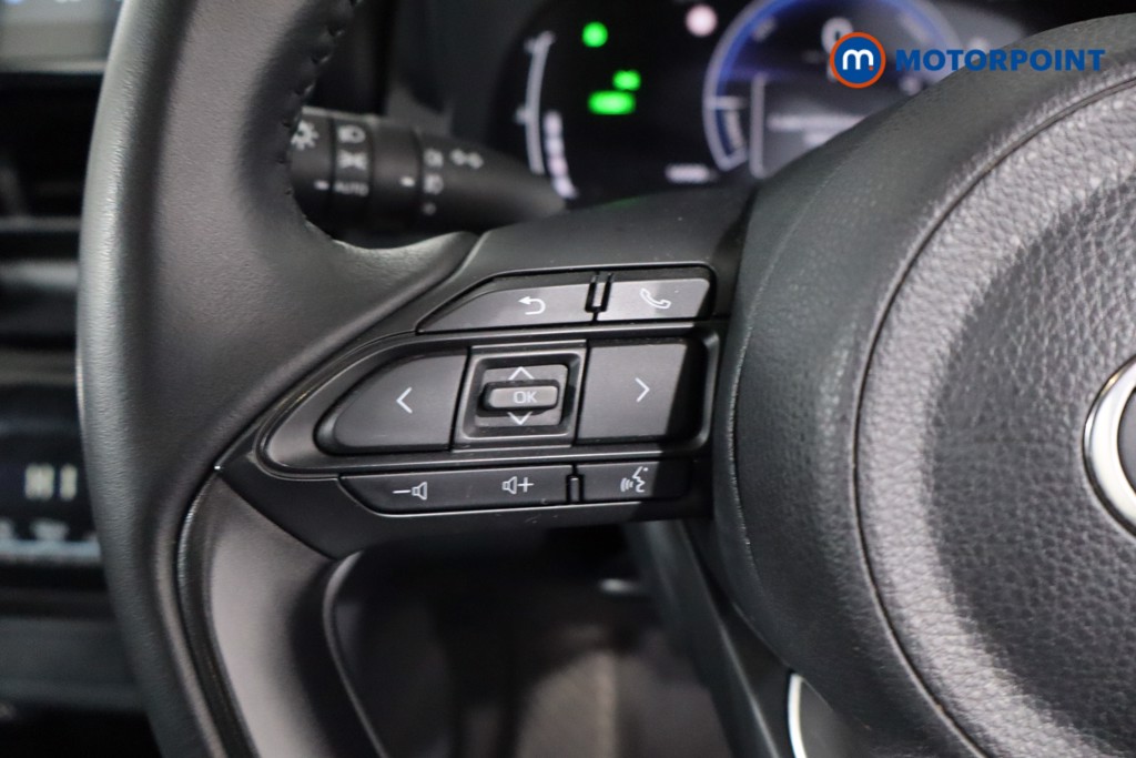 Used Toyota Yaris Cross 2024 for sale - 77916862: Photo 15