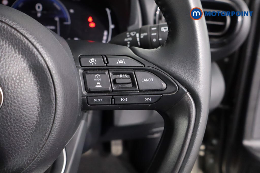 Used Toyota Yaris Cross 2024 for sale - 77916862: Photo 16