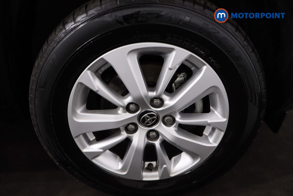 Used Toyota Yaris Cross 2024 for sale - 77916862: Photo 18