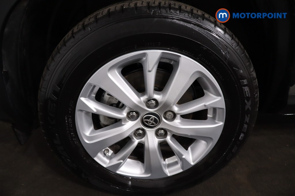 Used Toyota Yaris Cross 2024 for sale - 77916862: Photo 19