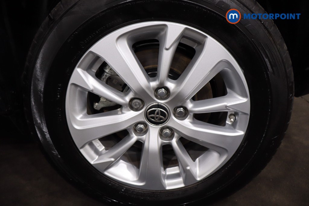 Used Toyota Yaris Cross 2024 for sale - 77916862: Photo 20