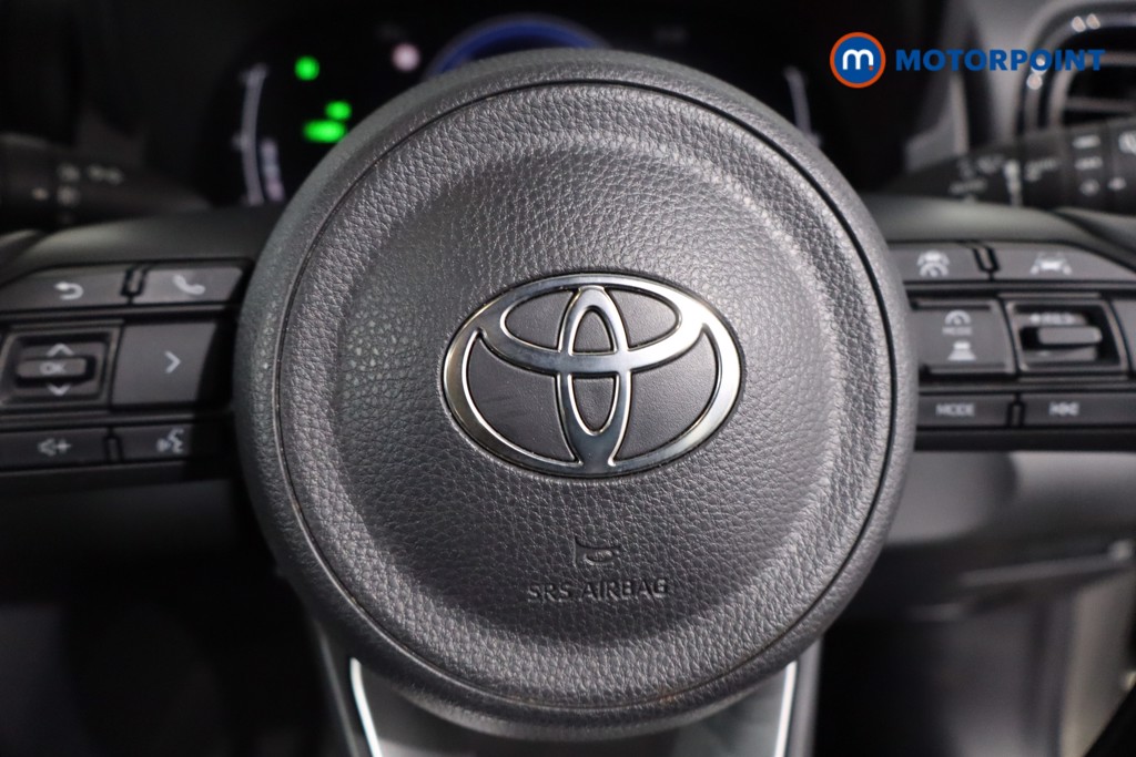 Used Toyota Yaris Cross 2024 for sale - 77916862: Photo 21