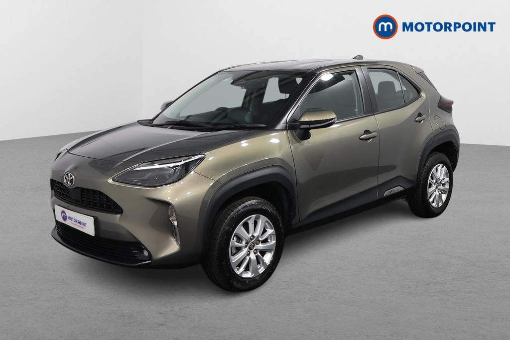 Used Toyota Yaris Cross 2024 for sale - 77916862: Photo 3