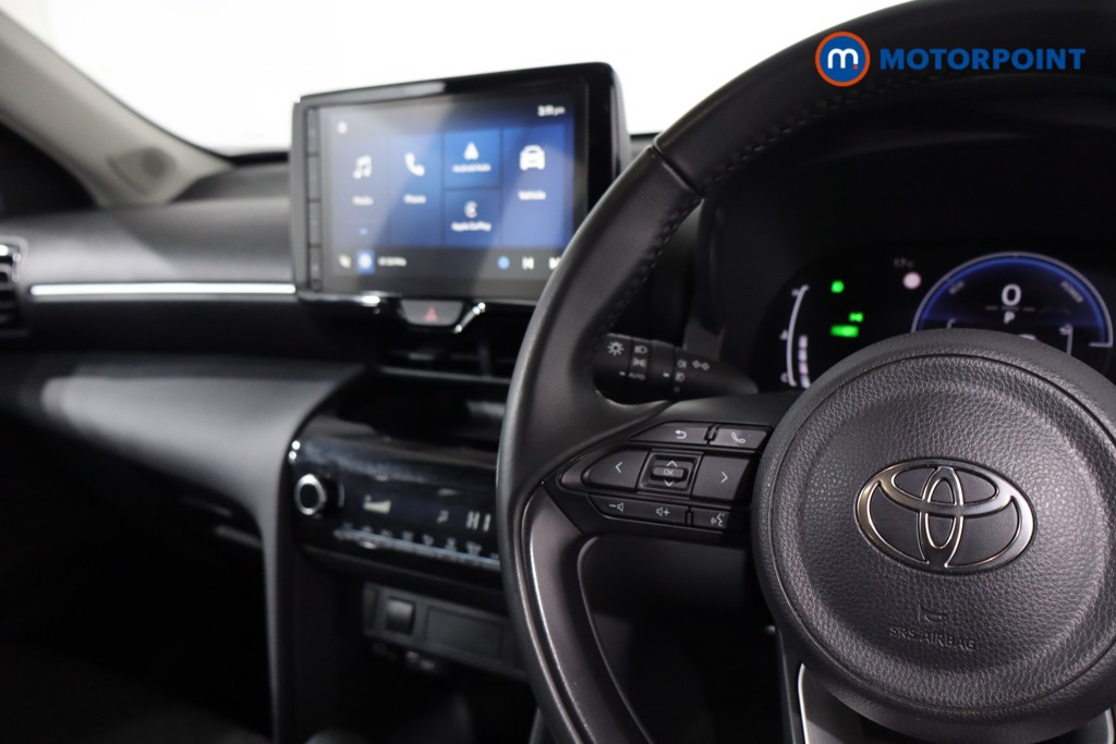 Used Toyota Yaris Cross 2024 for sale - 77916862: Photo 30