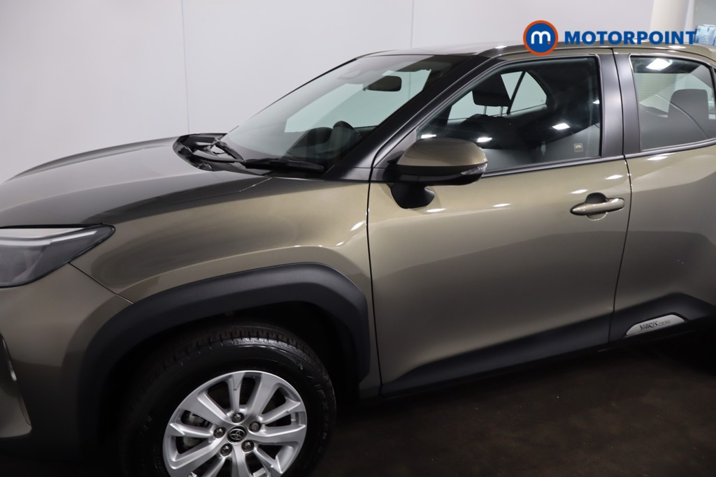 Used Toyota Yaris Cross 2024 for sale - 77916862: Photo 36