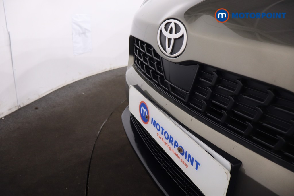 Used Toyota Yaris Cross 2024 for sale - 77916862: Photo 37