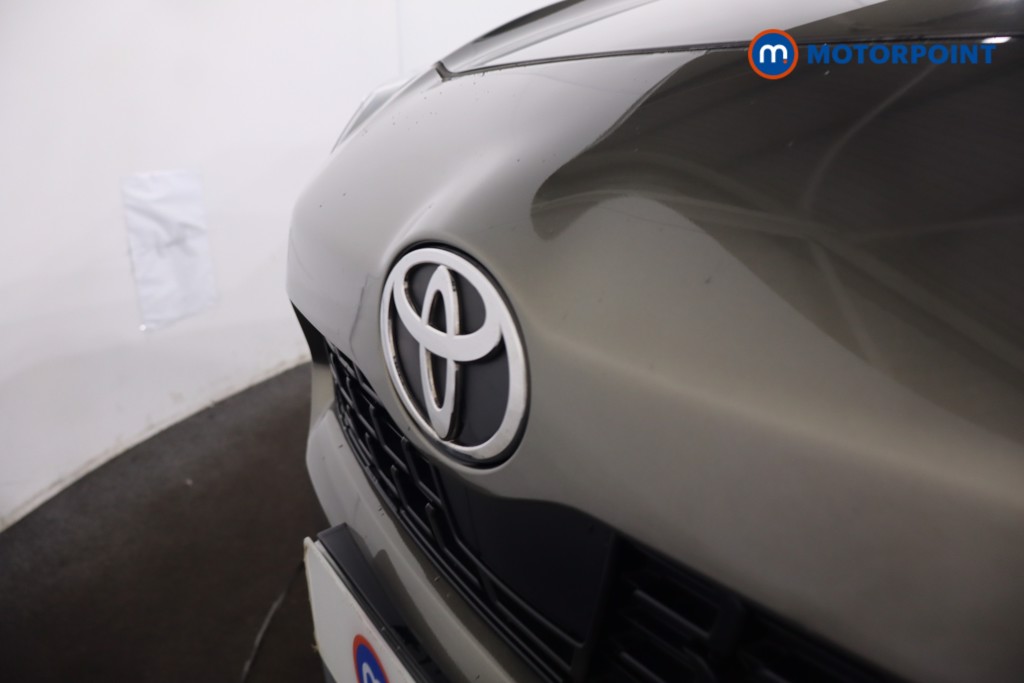 Used Toyota Yaris Cross 2024 for sale - 77916862: Photo 38