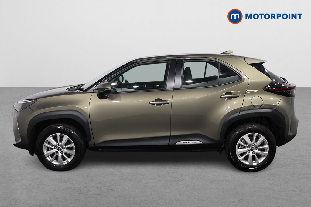 Used Toyota Yaris Cross 2024 for sale - 77916862: Photo 4