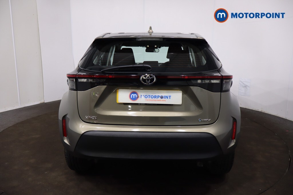 Used Toyota Yaris Cross 2024 for sale - 77916862: Photo 43