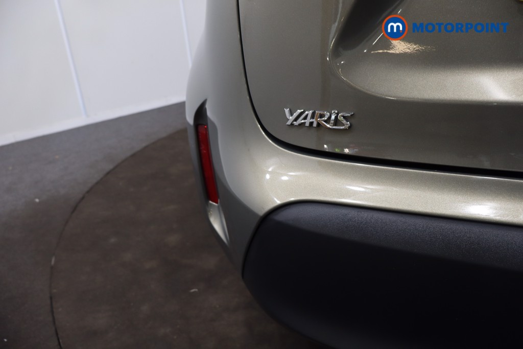 Used Toyota Yaris Cross 2024 for sale - 77916862: Photo 45