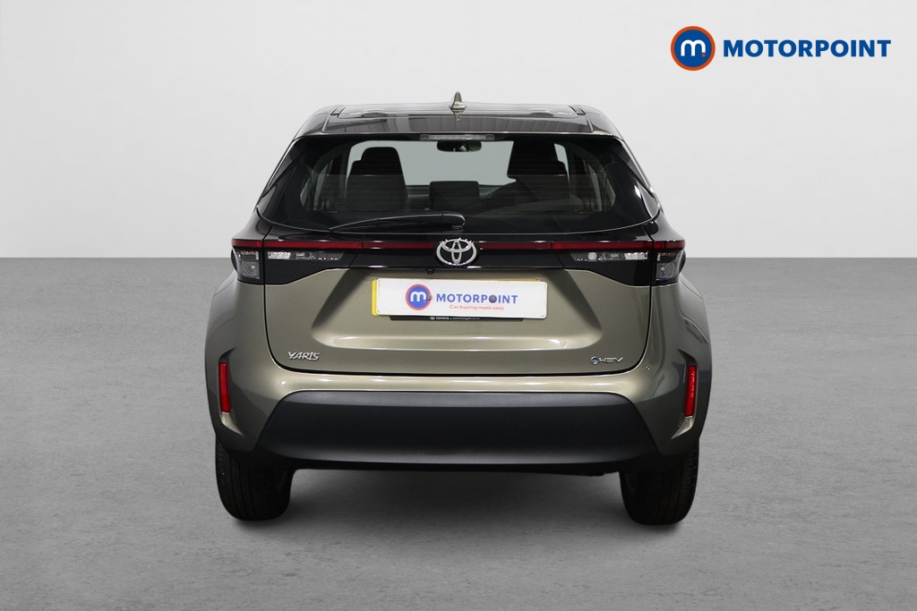 Used Toyota Yaris Cross 2024 for sale - 77916862: Photo 6